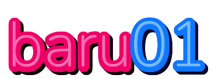 baru01 — logo kanal