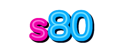s80 — logo kanal