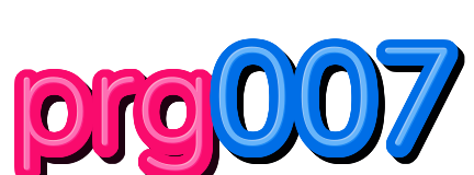prg007 — logo kanal