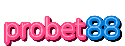 probet88 — logo kanal