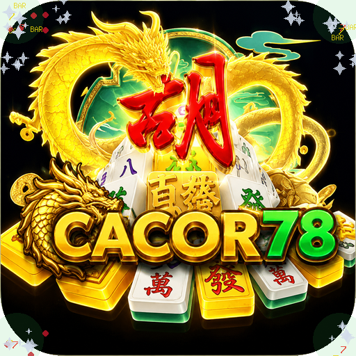 cacor78 — mitra unggulan