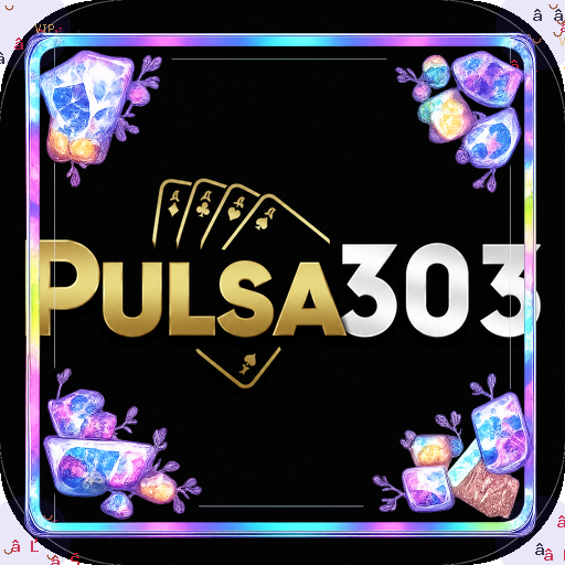 pulsa303 — galeri pratinjau - APK Resmi