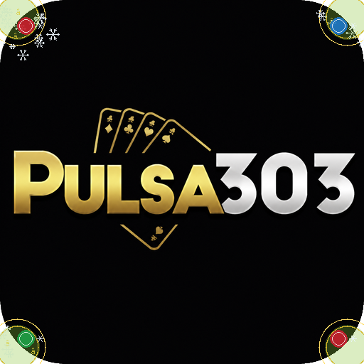 pulsa303 — galeri pratinjau Resmi APK